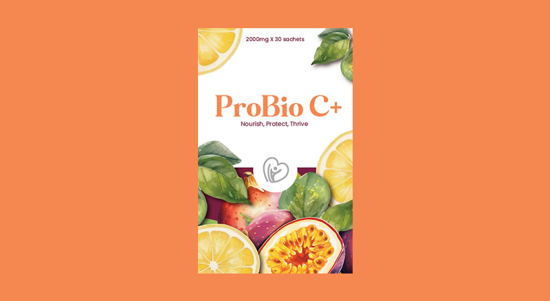 ProBio C+