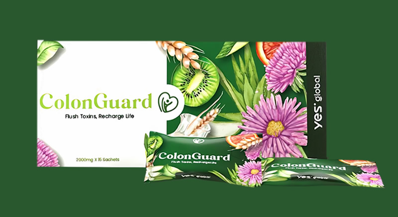 ColonGuard