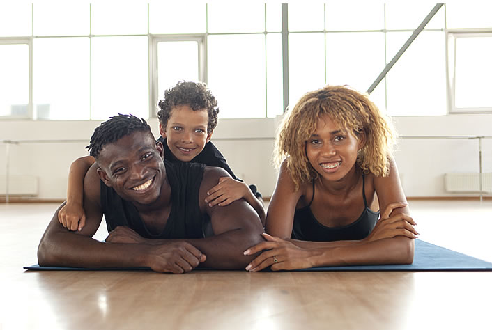 VITA+ Gabon — accompagnement et conseils personnalisés